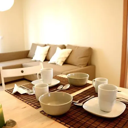 Apartment Casinha Do Surf, Baleal Ferrel (Leiria)