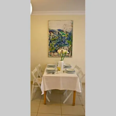Apartment Casinha Do Surf, Baleal *