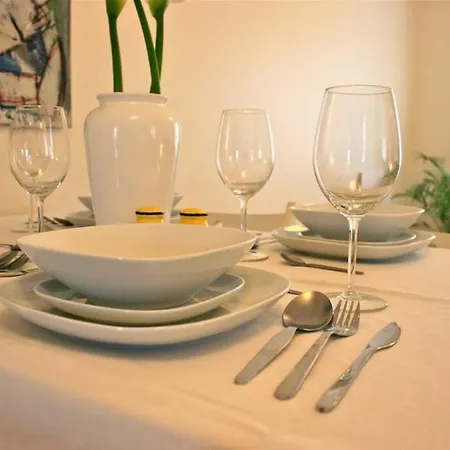 Casinha Do Surf, Baleal Appartement Ferrel (Leiria)