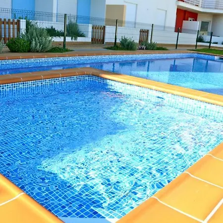 Casinha Do Surf, Baleal Appartement Ferrel (Leiria)