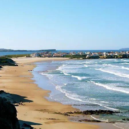 Casinha Do Surf, Baleal *