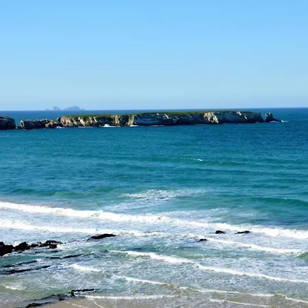 Apartment Casinha Do Surf, Baleal