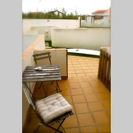 Casinha Do Surf, Baleal Appartement Ferrel (Leiria)