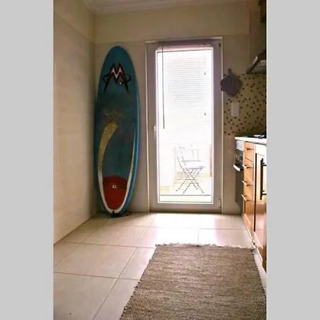 Casinha Do Surf, Baleal Ferrel (Leiria)