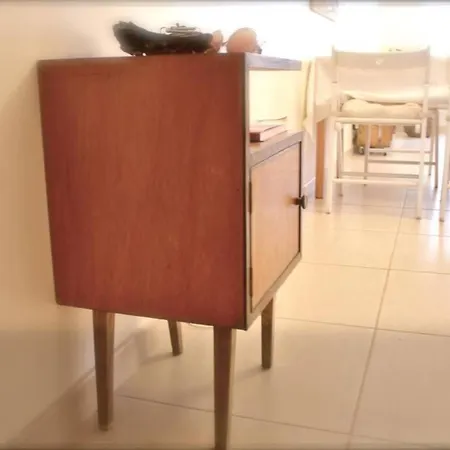 Apartment Casinha Do Surf, Baleal Ferrel (Leiria)