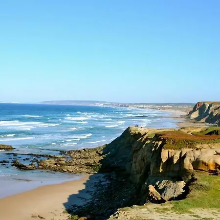 Apartment Casinha Do Surf, Baleal *