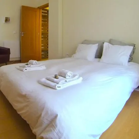 Apartment Casinha Do Surf, Baleal *