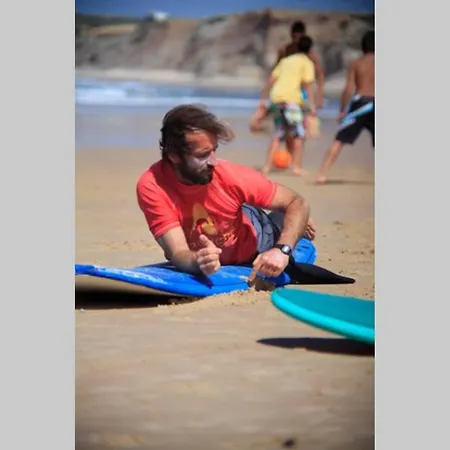Casinha Do Surf, Baleal Apartment *