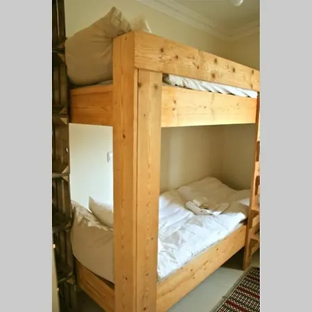 Casinha Do Surf, Baleal Apartment *