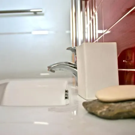 Apartment Casinha Do Surf, Baleal Ferrel (Leiria)