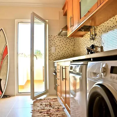 Casinha Do Surf, Baleal