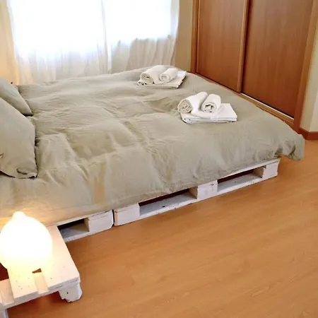 Casinha Do Surf, Baleal Appartement *